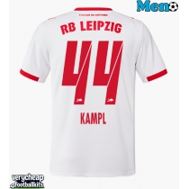 RB Leipzig Kevin Kampl #44 Replica Home Shirt 2025-26 Short Sleeve